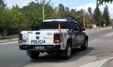 Denuncia por lesiones y robo en Chilecito