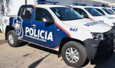 Supuesta sustracción de vehículo: intervención policial en Comisaría Segunda