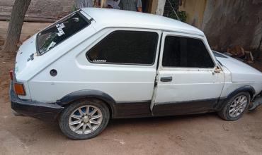 Chocó a un ciclista y se dio a la fuga en barrio Nueva Rioja: fue detenido y se comprobó que tenía alcohol en sangre 