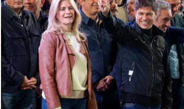 Sospechan que la causa por los abusos sexuales en el Senado bonaerense terminará sólo en los detenidos