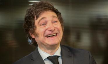 Encuentro con CEOs de bancos, Foro de Davos y entrevistas: la agenda de Milei en Suiza