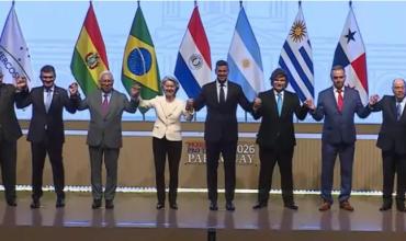 Los números que explican el apuro de Europa por cerrar el acuerdo con el Mercosur