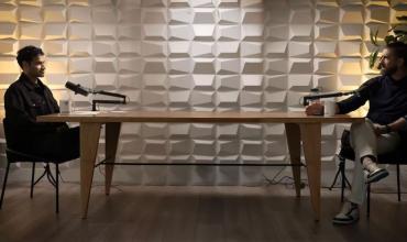 Michael Phelps explicó la mentalidad que lo llevó a dominar cinco Juegos Olímpicos: “Odio perder más de lo que disfruto ganar”