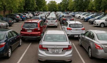 Modificaron los requisitos para acceder al Certificado de Seguridad Vehicular