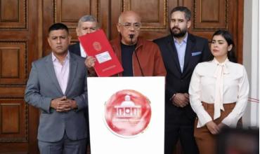 El chavismo asegura que revelará la lista de los presos políticos liberados y crece la presión por los argentinos detenidos