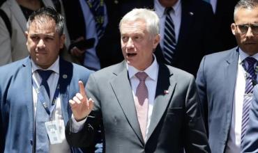 José Antonio Kast anuncia su gabinete y designa a dos exabogados de Pinochet