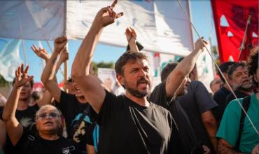 Grabois fue recibido por Cristina Kirchner y volvió a plantear su indulto: “La vi íntegra y digna”