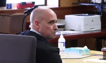 Horror en Estados Unidos: un hombre mató a su esposa y simuló un accidente para escaparse con su amante