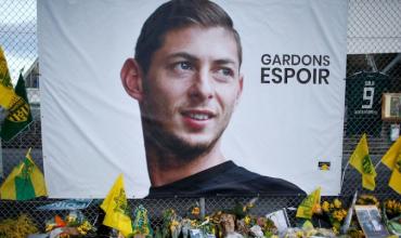 El estremecedor relato de un futbolista a siete años de la tragedia de Emiliano Sala: “Podría haber estado en ese avión”
