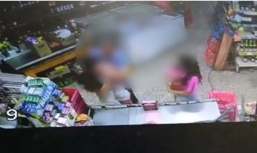 “Mami, me tocó”: denunciaron al dueño de un supermercado chino por abusar a una nena de 11 años