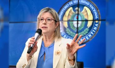 Los homicidios dolosos bajaron un 17% en 2025