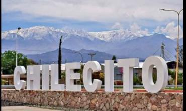 Investigan el hurto de dos ruedas de un automóvil en Chilecito