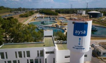 El Gobierno apura la privatización de AySA y planea formalizar los últimos detalles antes de abril