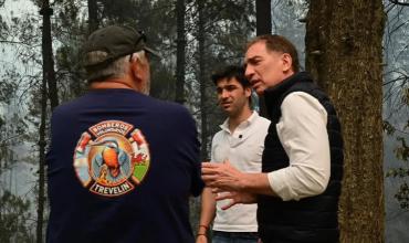 El Gobierno rechaza sumar el "ecocidio" al Código Penal, pero aumentará las penas para quienes provoquen incendios