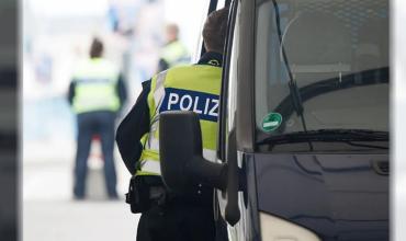 Capturaron a un presunto miembro de Hamás que planeaba atentados en Europa