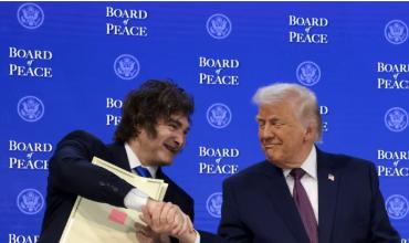 “País invertible”: Javier Milei volverá a Estados Unidos para encabezar la “Argentina Week” en Nueva York