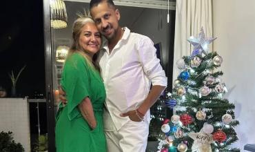 Gladys La Bomba Tucumana recordó a su pareja con un video inédito juntos a 8 meses de su muerte: “Te extraño”