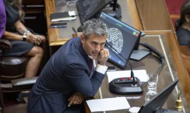 Con la baja de edad de imputabilidad, el Congreso tendrá un febrero de híper actividad