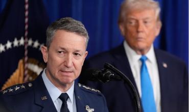 Argentina participará de una cumbre de jefes militares convocada por Estados Unidos en Washington