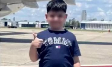 Caso Bastian: el conductor de la Amarok y del UTV dieron positivo en el test de alcoholemia