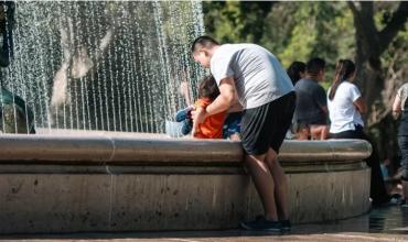 El ránking de los lugares más calientes de Argentina en plena ola de calor