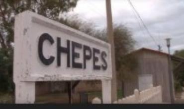 Disturbio nocturno terminó con un hombre hospitalizado en Chepes