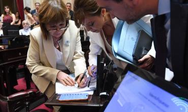 La reforma laboral entra en etapa de definiciones y el oficialismo apura las últimas reuniones en el Senado