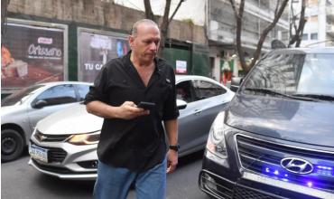 Un peronista apoyó a un libertario: Sergio Berni defendió la baja de edad de imputabilidad que propone Javier Milei