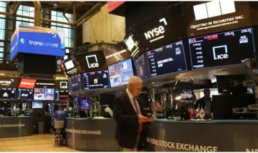 El riesgo país rompe los 500 puntos básicos por primera vez desde 2018