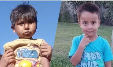 El Gobierno Nacional elevó las recompensas por las desapariciones de Lian y Loan: el nuevo monto