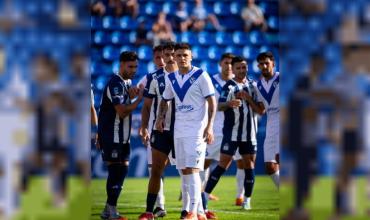 Vélez venció a Talleres 2-1 en Liniers y mantiene puntaje ideal en el Torneo Apertura 2026