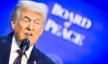 Donald Trump aseguró que Cuba "está a punto de caer" tras dejar de recibir petróleo de Venezuela