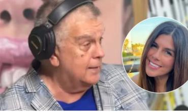 "Lo sé pero no lo digo": Luis Ventura rompió el silencio sobre la desaparición de la Niña Loly de los medios