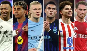 Se definió la Champions League: Liverpool y Barcelona avanzaron a octavos y Real Madrid, Atlético e Inter cayeron al playoffs