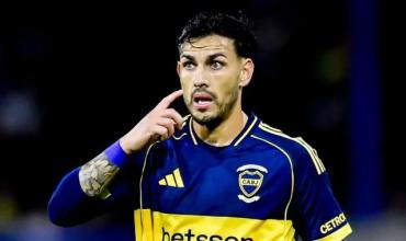 El mensaje de Leandro Paredes después de la caída de Boca frente a Estudiantes: “Sirve para aprender”