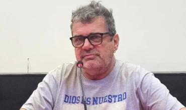 Murió Roberto Pianelli, histórico líder del gremio del subte porteño