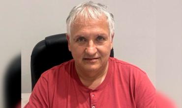 Néstor Bosetti, empresario riojano: “El debate no debería ser minería sí o no, sino qué minería, con qué controles y para quién”