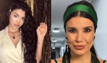 Andrea Rincón criticó al pastor que difundió el audio de la joven asesinada en Los Ángeles: “Fue una traición”