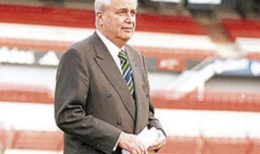 Tristeza en River: murió Alfredo Davicce, histórico expresidente del Millo