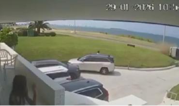 Tragedia en Punta del Este: manejaba borracho, volcó y mató a un hombre de 78 años