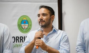 Máxima tensión en Corrientes por la situación económica: frenaron los aumentos de sueldo a empleados estatales