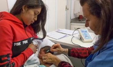 Sube la mortalidad infantil en Argentina y La Rioja figura entre las provincias  más afectadas