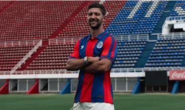 Luciano Vietto cruzó con insultos una foto sobre su estado físico: “Mañana subo una en cuero”