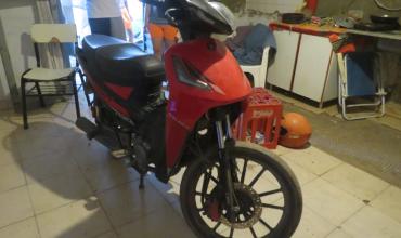 Allanamiento positivo en barrio Urbano 23: secuestran elementos robados y detienen a un hombre