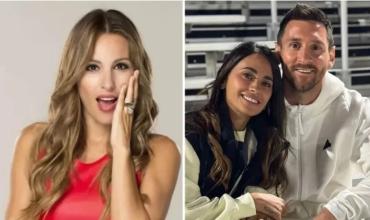 Esto cuestan los terrenos del lujoso barrio elegido por Messi y Pampita en Uruguay: las imponentes cifras