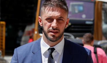 Recrudece la interna familiar de los Maradona por la utilización de la marca