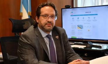 "Es momento de encarar nuevos desafíos": la carta de despedida de Marco Lavagna a los empleados del Indec