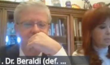 Vuelve a activarse la causa Cuadernos: Cristina Fernández de Kirchner enfrenta un año clave en los tribunales
