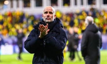 ¿Se acerca el fin de la Era Guardiola? En Inglaterra afirman que el City tiene tres posibles reemplazos para el DT español