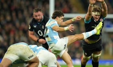 Fixture del Mundial de rugby 2027: Los Pumas ya tienen fechas y sedes de sus partidos en Australia